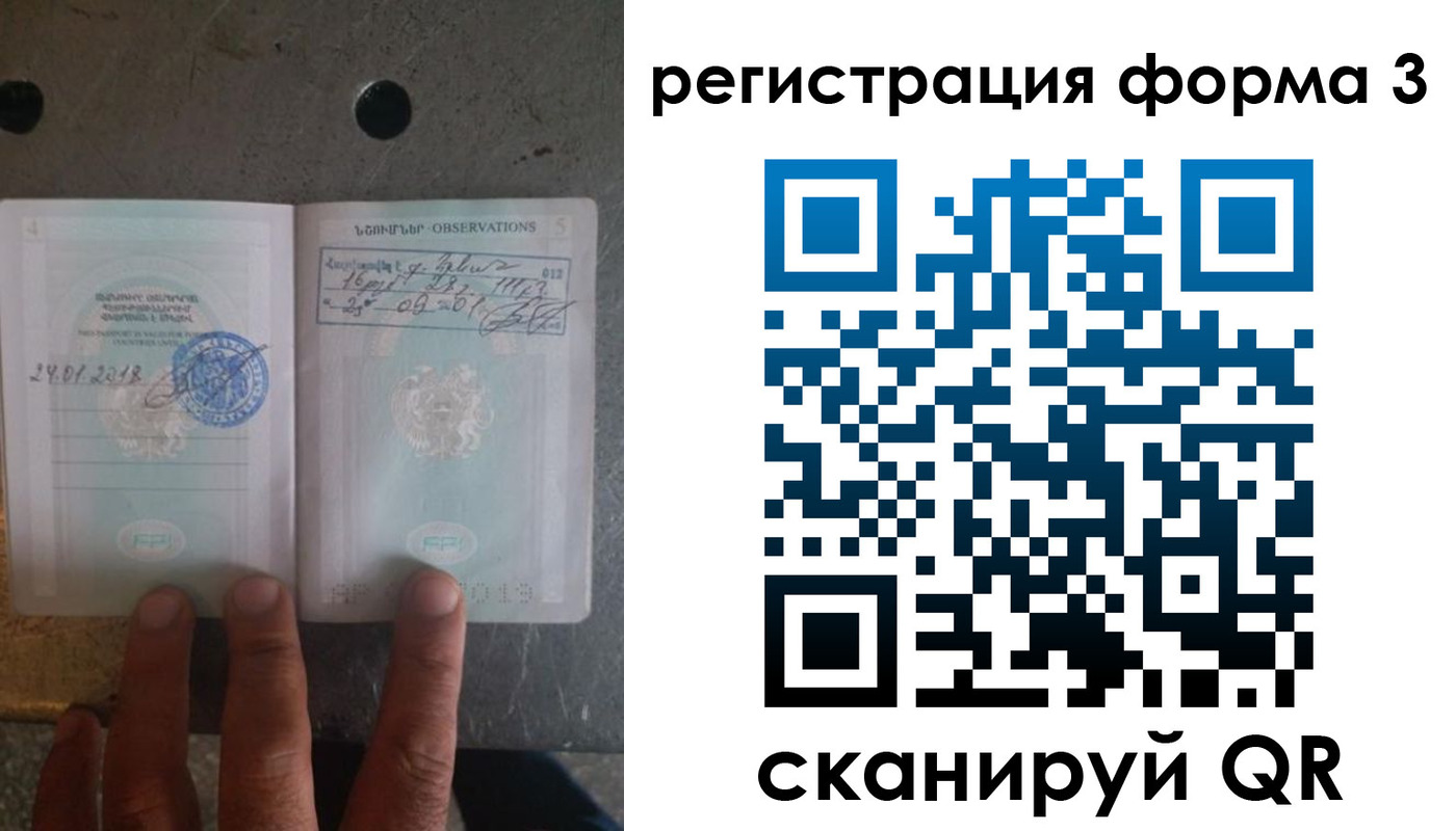прописка от собственника в Шагонаре